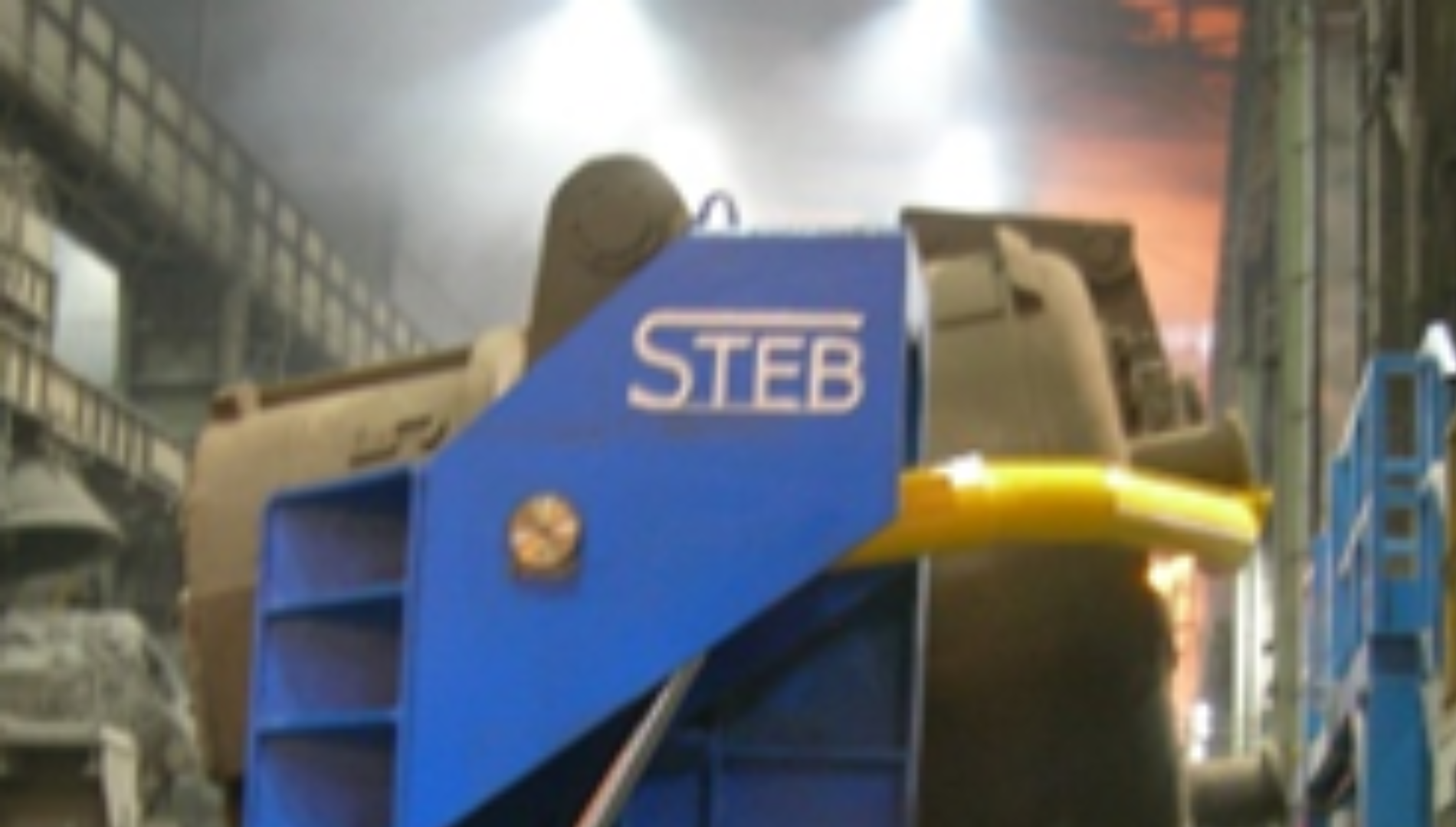 Machinery and Auxiliary accessories
